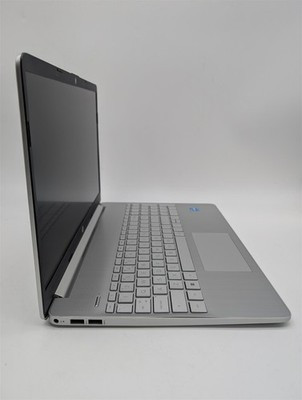 HP 15s fq5020na 15.6" Laptop Intel i3 1215U 4GB 128GB SSD Win11