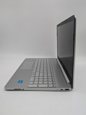 HP 15s fq5020na 15.6" Laptop Intel i3 1215U 4GB 128GB SSD Win11