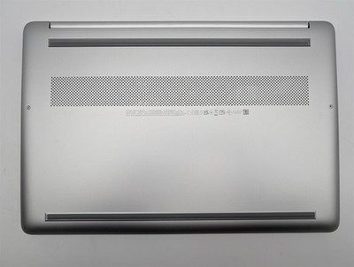 HP 15s fq5020na 15.6" Laptop Intel i3 1215U 4GB 128GB SSD Win11