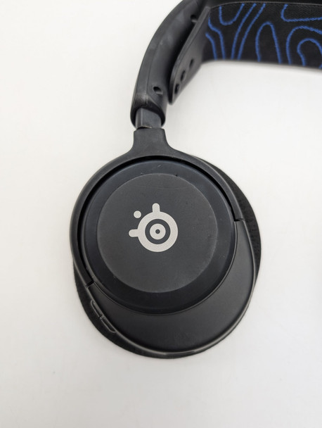 SteelSeries Arctis Nova 5P Wireless Gaming Headset PS5 PC Switch Black