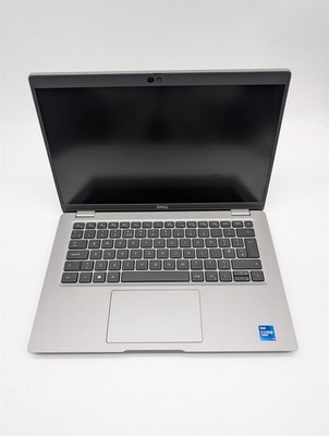 Dell Latitude 5420 14" Laptop Core i7 1185G7 16GB 256GB SSD W10 Pro
