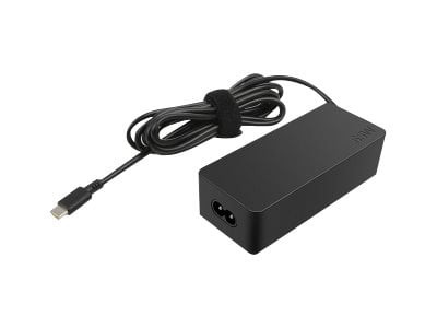 Lenovo 65W USB-C AC Power Adapter Charger for ThinkPad Laptops & Tablets UK
