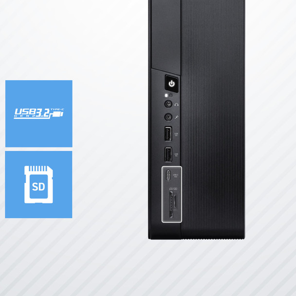 MSI PRO DP80 A14G Desktop PC Intel Core i7 14700 16GB RAM 1TB SSD Windows 11 Pro – image 7