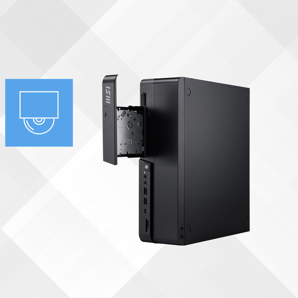 MSI PRO DP80 A14G Desktop PC Intel Core i7 14700 16GB RAM 1TB SSD Windows 11 Pro