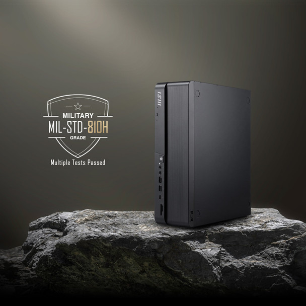 MSI PRO DP80 A14G Desktop PC Intel Core i7 14700 16GB RAM 1TB SSD Windows 11 Pro
