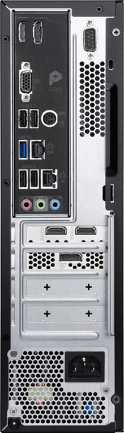 MSI PRO DP80 A14G Desktop PC Intel Core i7 14700 16GB RAM 1TB SSD Windows 11 Pro – image 12