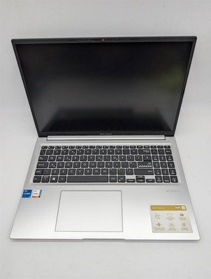 ASUS Vivobook 16 X1605VA 16" Laptop i5 1335U 16GB 512GB WUXGA Win11Home Silver