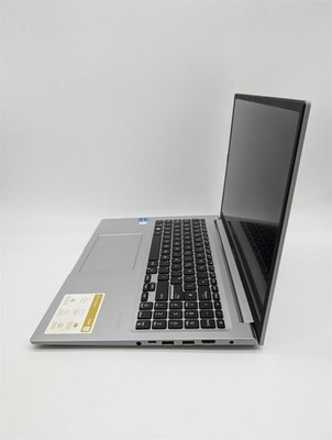 ASUS Vivobook 16 X1605VA 16" Laptop i5 1335U 16GB 512GB WUXGA Win11Home Silver