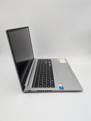 ASUS Vivobook 16 X1605VA 16" Laptop i5 1335U 16GB 512GB WUXGA Win11Home Silver