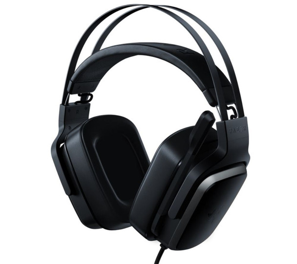 Razer Tiamat 2.2 V2 7.1 Surround Sound Black PC PS4 Mac Xbox Gaming Headset