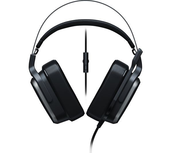 Razer Tiamat 2.2 V2 7.1 Surround Sound Black PC PS4 Mac Xbox Gaming Headset
