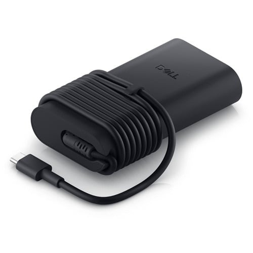 Dell 100W USB-C Laptop Power Adapter Charger - Genuine Replacement