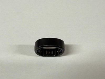 RingConn Gen 1 Smart Ring Activity Sleep Tracker Size 11 Midnight Black