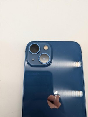 Apple iPhone 13 128GB 4G Blue Smartphone Unlocked Dual Camera – image 3