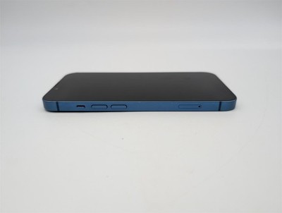 Apple iPhone 13 128GB 4G Blue Smartphone Unlocked Dual Camera