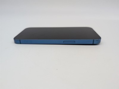 Apple iPhone 13 128GB 4G Blue Smartphone Unlocked Dual Camera