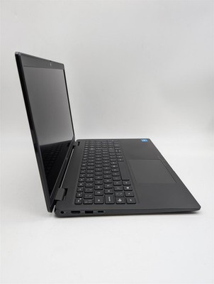 Dell Latitude 3520 15.6" Laptop Intel i3 1115G4 8GB RAM 256GB SSD Win11