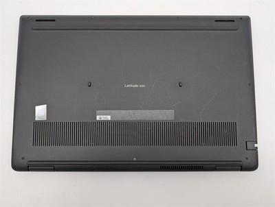 Dell Latitude 3520 15.6" Laptop Intel i3 1115G4 8GB RAM 256GB SSD Win11