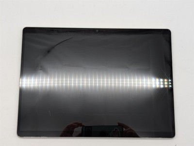 Microsoft Surface Pro 9 13" i5 1245U 8GB 256GB SSD Windows 11 Pro Platinum