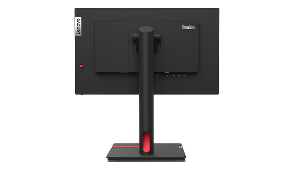 Lenovo ThinkVision T22i-30 21.5" Full HD IPS Monitor, HDMI, DisplayPort, VGA – image 4