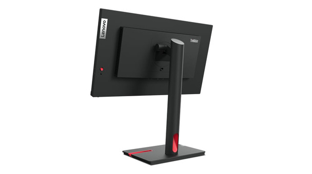 Lenovo ThinkVision T22i-30 21.5" Full HD IPS Monitor, HDMI, DisplayPort, VGA – image 6
