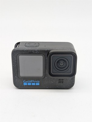 GoPro HERO12 Black Creator Edition 5.3K Action Camera Bundle