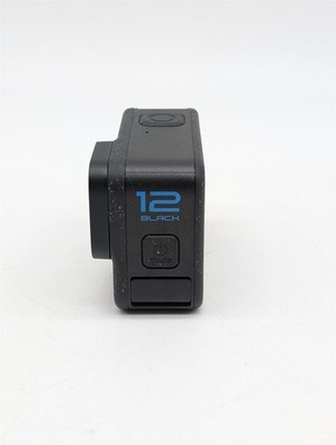 GoPro HERO12 Black Creator Edition 5.3K Action Camera Bundle