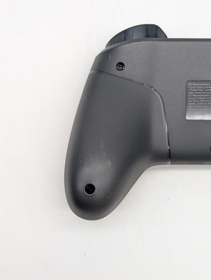 Goji NS2 Joy-Con 2 Grips Black Controller Handle for Nintendo Switch 2 – image 6