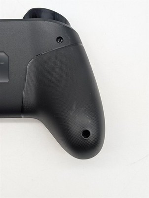 Goji NS2 Joy-Con 2 Grips Black Controller Handle for Nintendo Switch 2