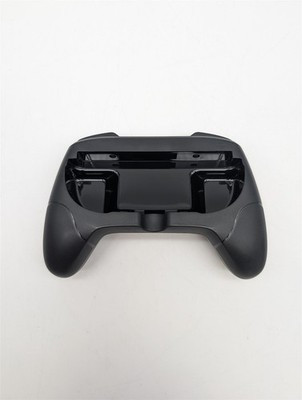 Goji NS2 Joy-Con 2 Grips Black Controller Handle for Nintendo Switch 2