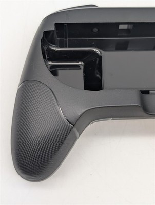 Goji NS2 Joy-Con 2 Grips Black Controller Handle for Nintendo Switch 2