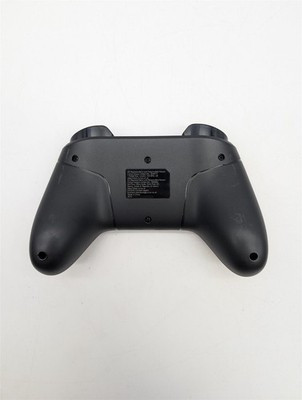 Goji NS2 Joy-Con 2 Grips Black Controller Handle for Nintendo Switch 2