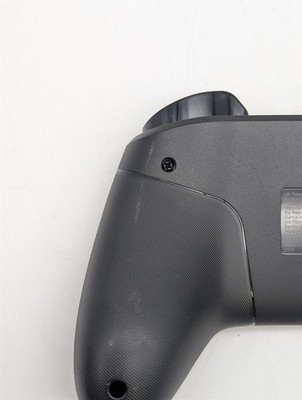 Goji NS2 Joy-Con 2 Grips Black Controller Handle for Nintendo Switch 2