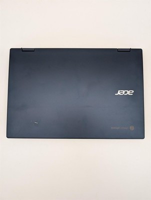 Acer Spin 513 LTE 13.3" 2 in 1 Chromebook Snapdragon 7c Gen 2 128GB eMMC Blue