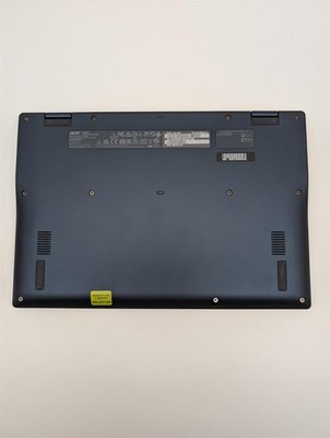 Acer Spin 513 LTE 13.3" 2 in 1 Chromebook Snapdragon 7c Gen 2 128GB eMMC Blue