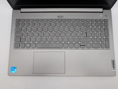 Lenovo ThinkBook 15 G2 ITL 15.6" i5 1135G7 8GB 256GB SSD Win11 Pro