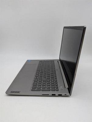Lenovo ThinkBook 15 G2 ITL 15.6" i5 1135G7 8GB 256GB SSD Win11 Pro