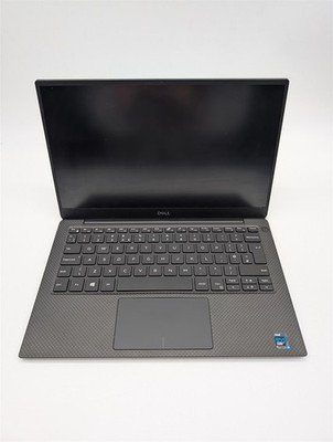 Dell XPS 13 9305 13.3" Laptop Intel Core i7 1165G7 16GB 512GB Windows 11