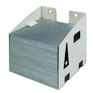 Genuine Konica Minolta ACFRWY1 SK-704 Staples Box of 5