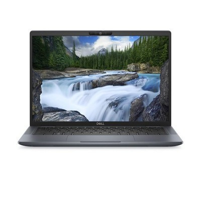 Dell Latitude 7340 13.3" Laptop Intel Core i7 1365U 16GB 512GB Windows 11 Pro