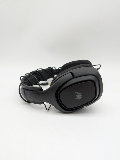 Acer Predator Galea 365 Gaming Headset 7.1 Surround Sound USB 3.5mm Black – image 4