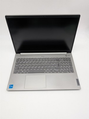 Lenovo ThinkBook 15 G2 ITL 15.6" i5 1135G7 8GB 256GB SSD W11 Pro