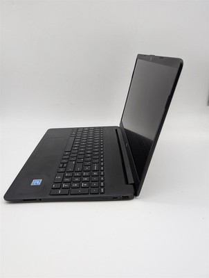 HP 15S-FQ0004NA 15.6" Laptop Intel Pentium Silver N5030 4GB 128GB