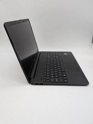 HP 15S-FQ0004NA 15.6" Laptop Intel Pentium Silver N5030 4GB 128GB