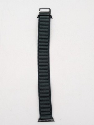 Apple Watch Ultra 2 49mm Black Titanium GPS Cellular Dark Green Alpine
