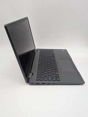 Dell Latitude 3550 15.6" Laptop Intel Core i7-1355U 16GB 512GB WIndows 11 Pro