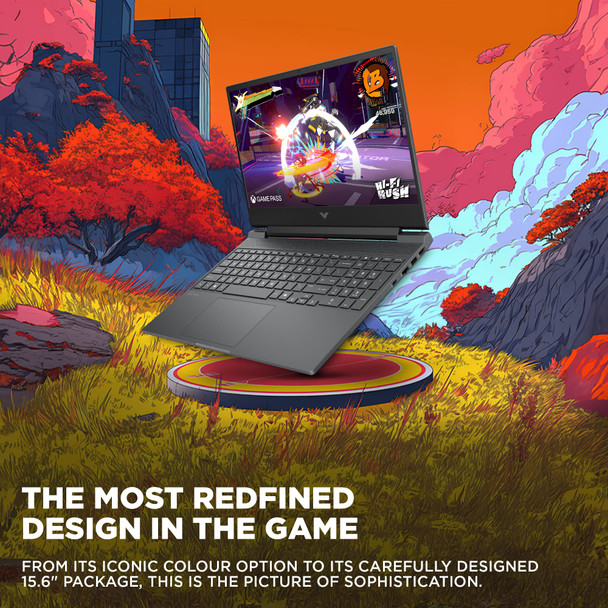 HP Victus 15.6" Gaming Laptop, Ryzen 7, 16GB RAM, RTX 3050, 512GB SSD, Win 11 – image 11