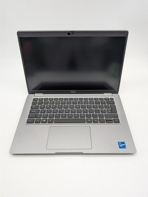 Dell Latitude 5420 14" Laptop Intel Core i7 1185G7 16GB 512GB SSD Win 10