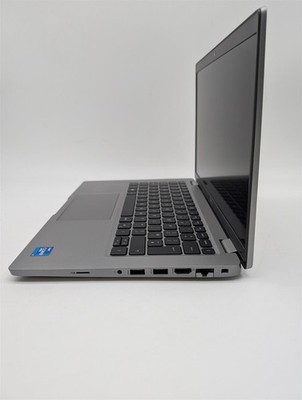 Dell Latitude 5420 14" Laptop Intel Core i7 1185G7 16GB 512GB SSD Win 10