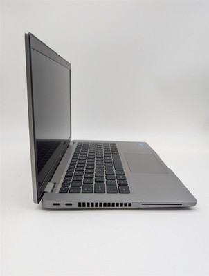 Dell Latitude 5420 14" Laptop Intel Core i7 1185G7 16GB 512GB SSD Win 10